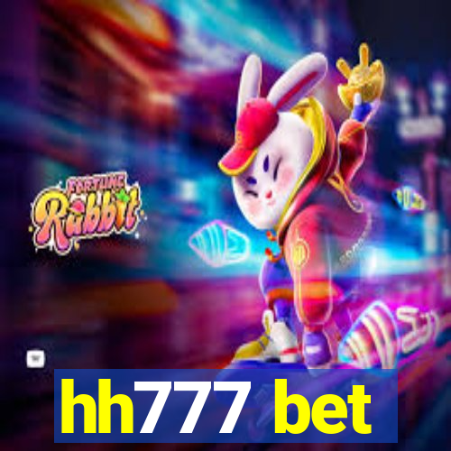 hh777 bet